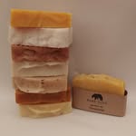 Ann Castor Wayne - @baresudzhandcraftedsoap - Instagram