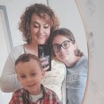 Anna Caswell - Facebook