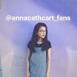 Anna Cathcart Fans❤️ - @annacathcart_fans - Instagram