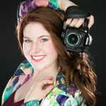 Brittney Ann Cathcart - @bacathcart - Instagram