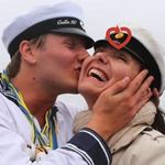 Cathrin Lindström - @anncatlin - Instagram