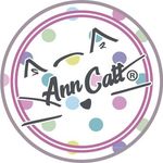 Ann Catt - @anncatt_oficial - Instagram