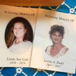Lectie Ann Spradlin Rudd &amp; Linda Sue Rudd Catt - Facebook