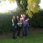 Ann Mee Caulfield - @meecaulfield - Instagram