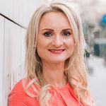 Anne Caulfield | Executive Coach - @anne.caulfield_elevateedge - Instagram