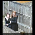 Karen Ann Caulfield - @caulfieldk - Instagram