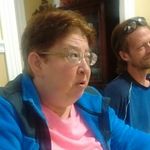 Lorrie Ann Caulfield - @lorriecaulfield - Instagram