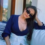 Anna Júlia Cavalcanti - @annajuliacavalcanti - Instagram