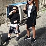 Anna Cavaliere - @anna.cavaliere.94009 - Instagram