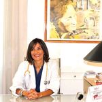 Anna Paola Cavalieri, ginecologa Roma - @dott.ssa_annapaola_cavalieri_ - Instagram