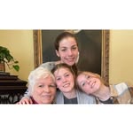 Mary Ann Cavanagh - @marecav2349 - Instagram