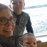 Ann Cavanaugh - @annjizba - Instagram