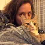 Ann Cavanaugh - @annmcavanaugh - Instagram