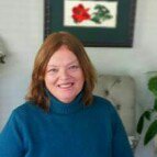 Ann Cavanaugh Smith - @cavanaughann - Instagram