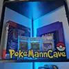 PokeMannCave - @pokemanncave - TikTok