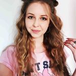 Anne Cavender - @cavender1345 - Instagram