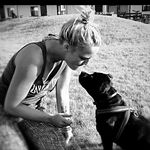 Ann-Cecilie - @annceciliej - Instagram