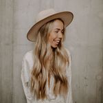 Ann Cecilie - @anncecilierivas - Instagram