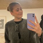 Ann Cecilie Mousten - @annceciliemousten - Instagram