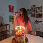 Ann Cedeño - @annpau0424 - Instagram