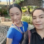 Irish Ann Cedeño Licuanan - @annvalced - Instagram