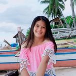 Jecylle Ann Cedeño - @jecylleann - Instagram