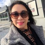 Ann Centeno Backestierna - @yethannbackestierna - Instagram