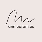 ann.ceramics - @ann.ceramics - Instagram