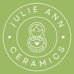 Julie Ann Ceramics - @julieannceramics - Instagram