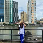 Khrissa Ann Cerda - @khrissaannnn - Instagram