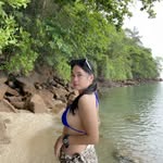 Mazel Ann Cerda-Guilatco - @iammazelcerda - Instagram