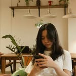 Trixie Ann Cerda - @uri_senggg - Instagram