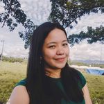 Joyce Ann Cerna - @cerna.joycee - Instagram