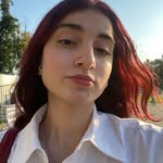Аня — пока не определилась чем занимаюсь🥲 - @annchaaar - Instagram