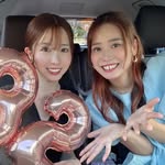 冨原杏奈 - @annchaan16 - Instagram