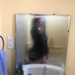Amaya Lee-ann Chabot - @badbabymay420 - Instagram