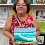 Ann Chace - @annlovesbooksandpainting - Instagram