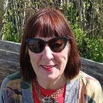 Ann Chadwick - @annchadwick73 - Instagram