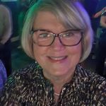 Ann Surrency Chadwick - @phyllischadwick1954 - Instagram