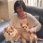 Julie Ann Chadwick Parker - @juliechadwick1973 - Instagram