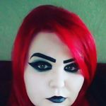 Kathy Ann Chadwick - @zombievampires - Instagram