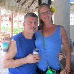 Peggy Ann Chadwick-Garcia - @pegster5155 - Instagram