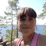 Ann-Charlotte Edholm - @anncha.e - Instagram