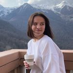 AnnChaeva - @_annchaeva_ - Instagram