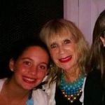 Ann Chafetz - @annchafetz - Instagram