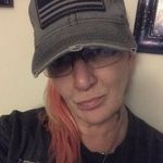 Ann Marie Chaffin - @seven.7.sinatra - Instagram