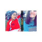 Kyla Ann Chaffin💘👯 - @carmensierra_ - Instagram