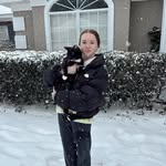 Claire Ann Chafin - @claireannspams - Instagram