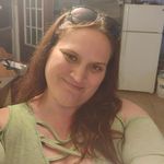 Rita Ann Chafin - @traptwabbit - Instagram