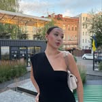 Анна Чайка - @ann_chaikkkkk - Instagram